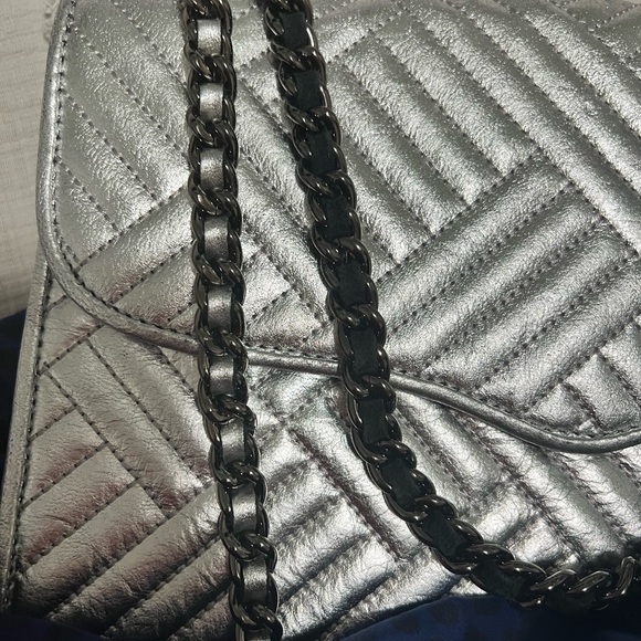 Rebecca Minkoff  quilted bag - Picture 10 of 10